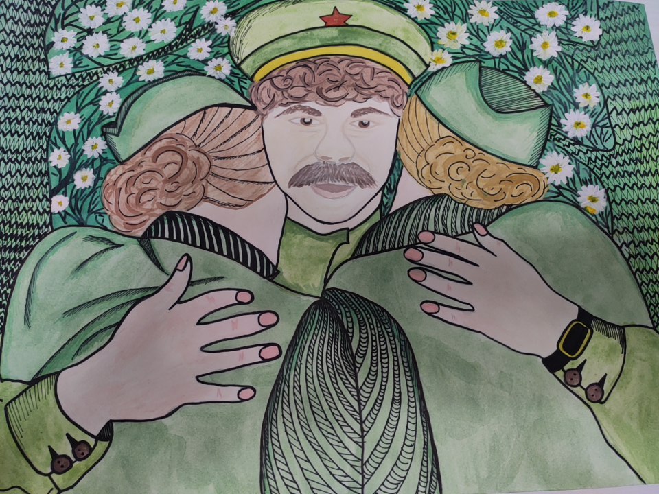 Малинник Рената. МГНОВЕНИЕ СЧАСТЬЯ.jpg