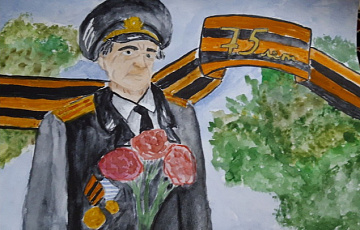 Химич Ксения, 11 лет