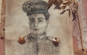 Зарубина Ольга, 14 лет. ДШИ г. Гусева