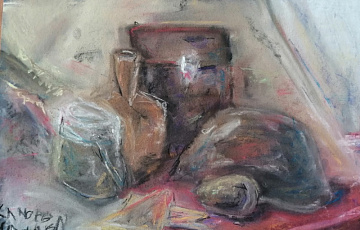 Клюев Иван, 12 лет