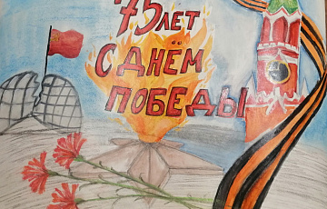 Карелова Екатерина, 13 лет