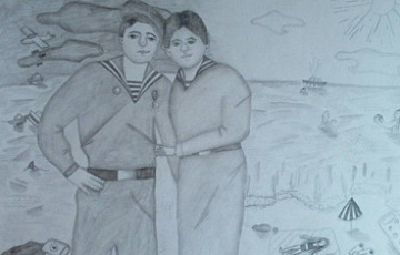 Иванова Анастасия, 13 лет. ДШИ г. Гусева