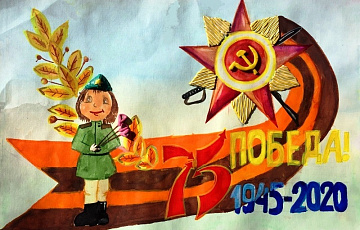 Шамбулина Ульяна, 8 лет