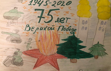 Олейник Александр, 9 лет