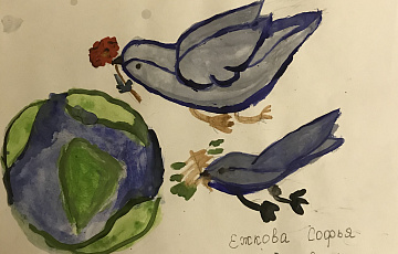 Ежкова Софья